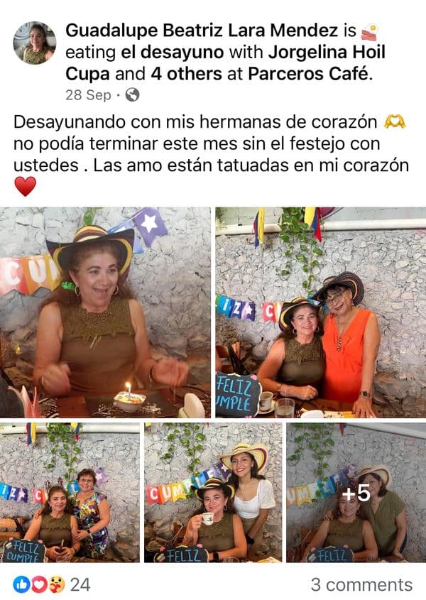 Opinión de cliente 6