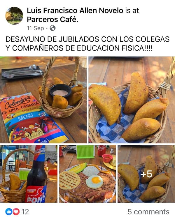 Opinión de cliente 3