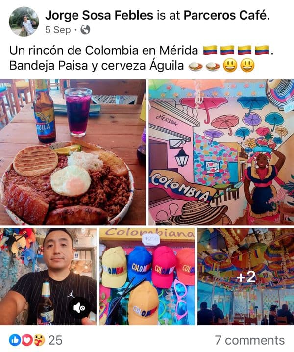 Opinión de cliente 4