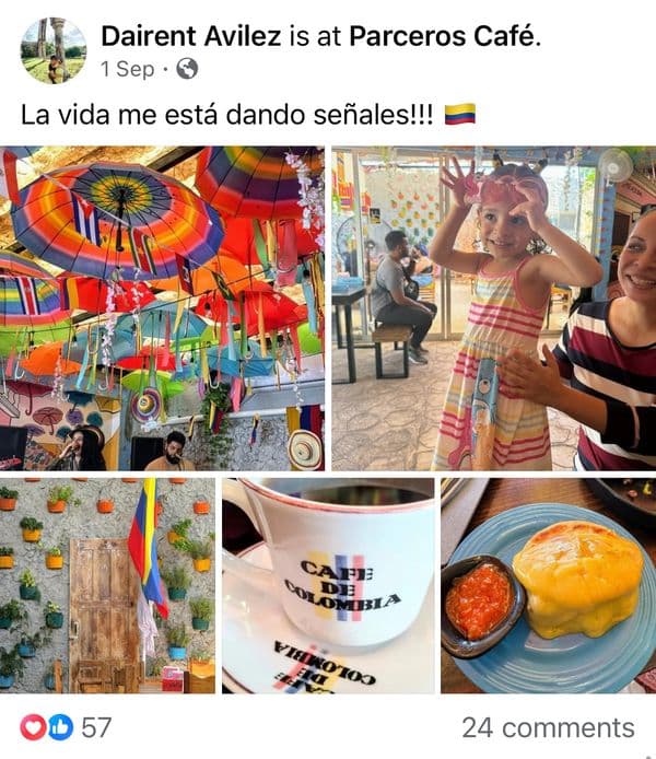Opinión de cliente 15