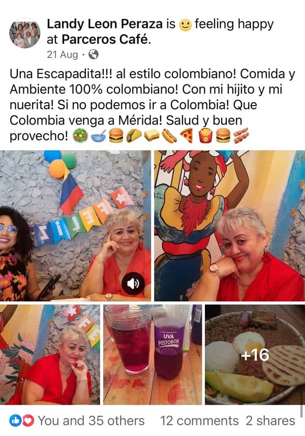 Opinión de cliente 7