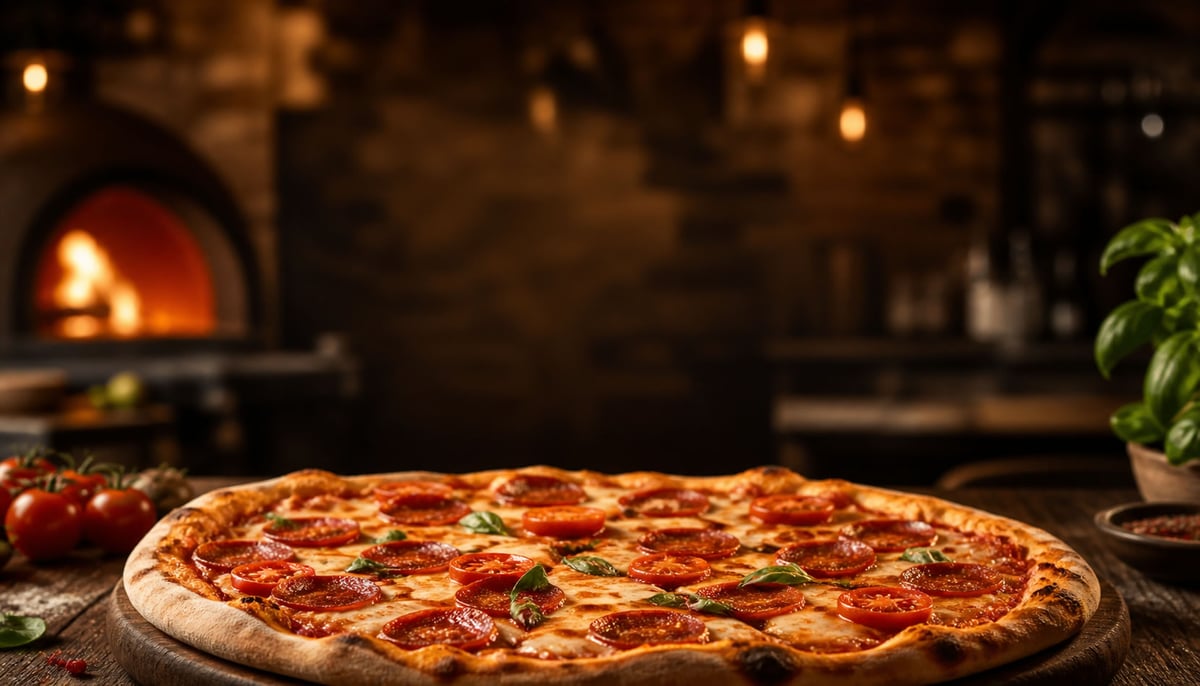 Papitzza