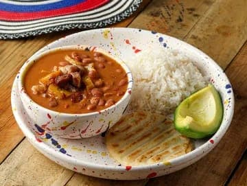 Frijoles