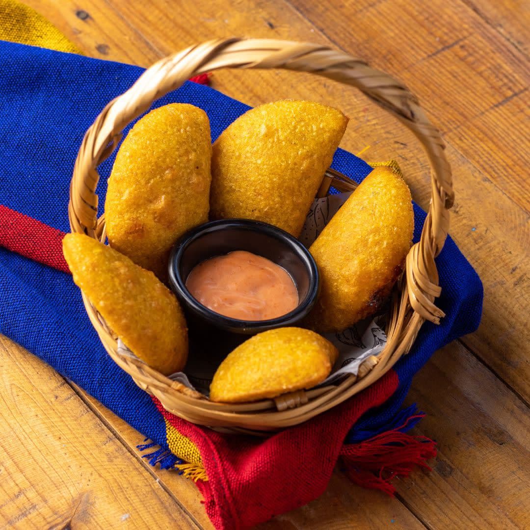 Empanadas (5)
