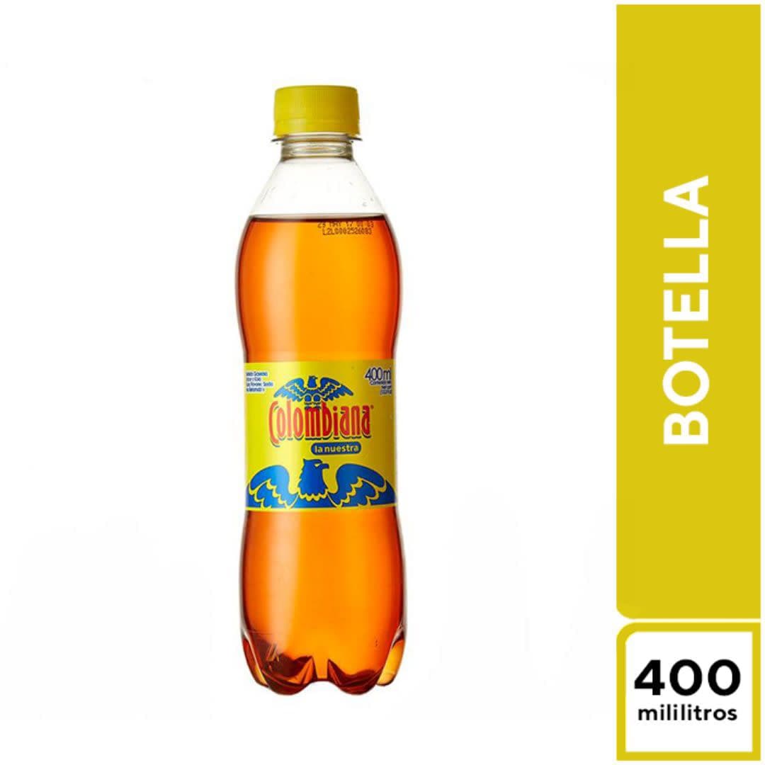 Refresco de colombia