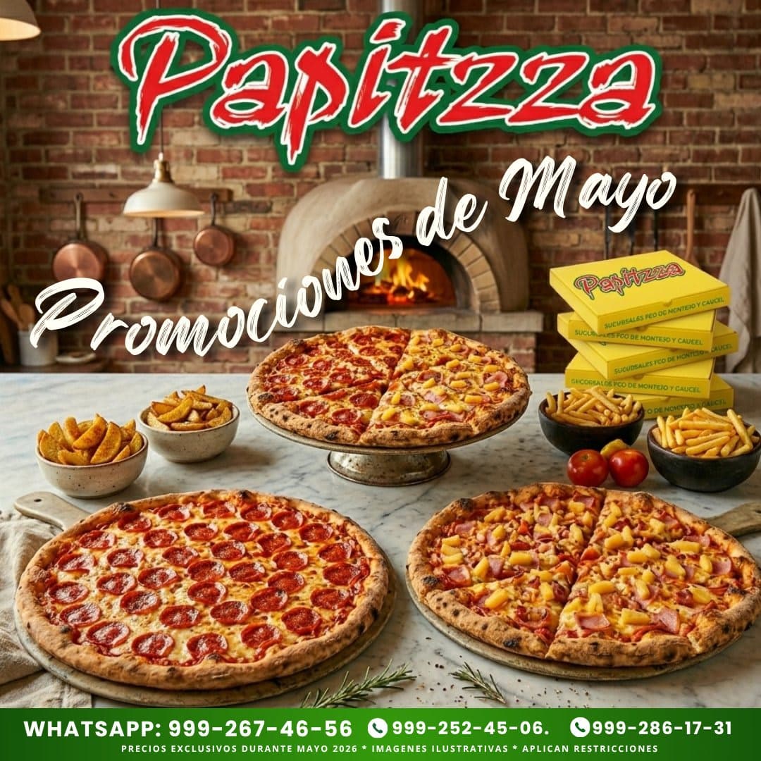 Pomos Mayo